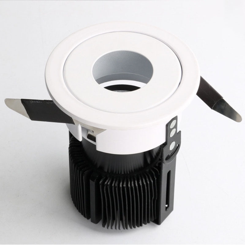 Đèn âm trần SLAT03