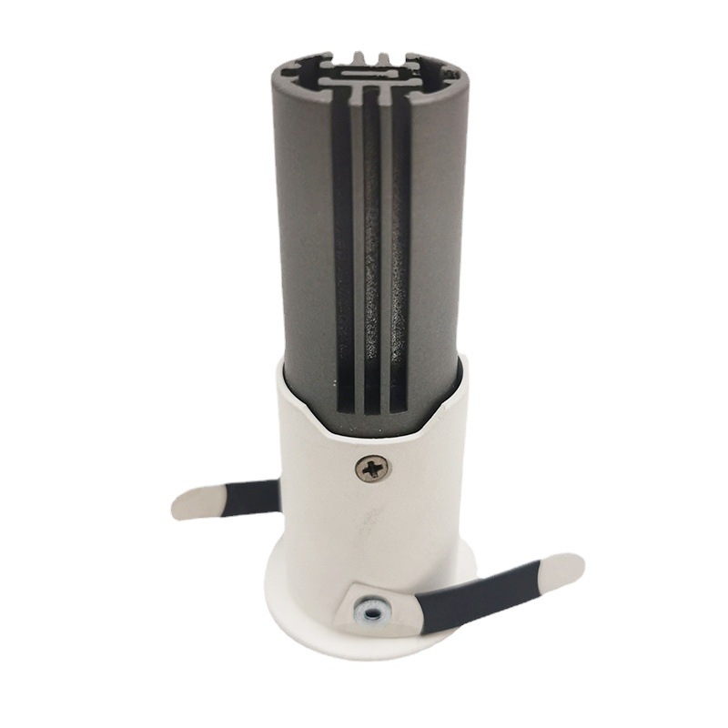 Đèn âm trần SLAT04