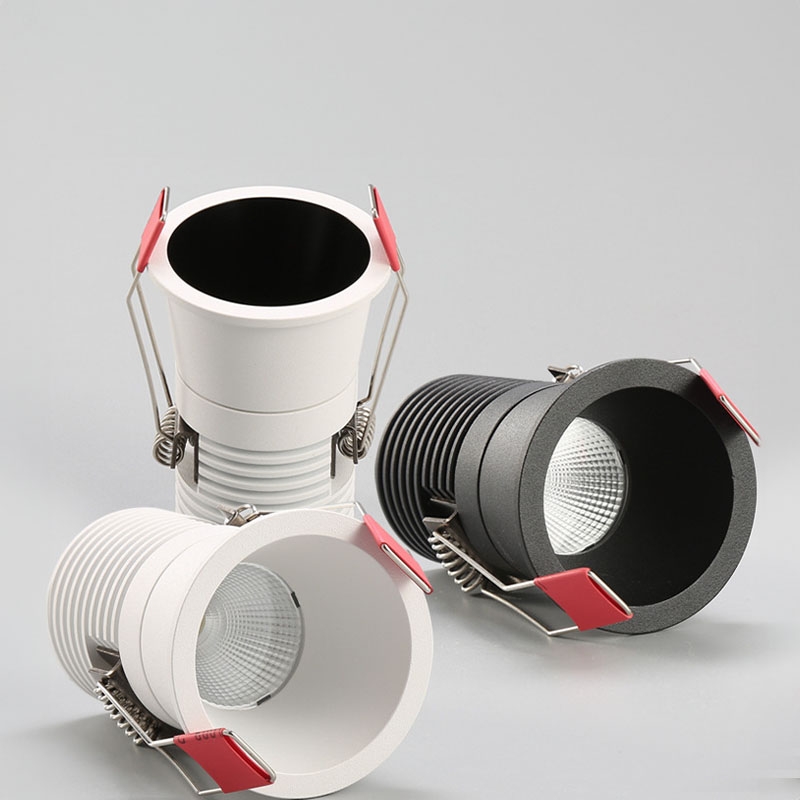 Đèn âm trần SLAT06