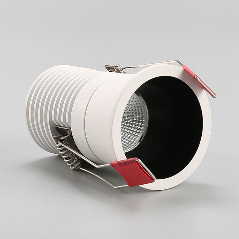 Đèn âm trần SLAT06