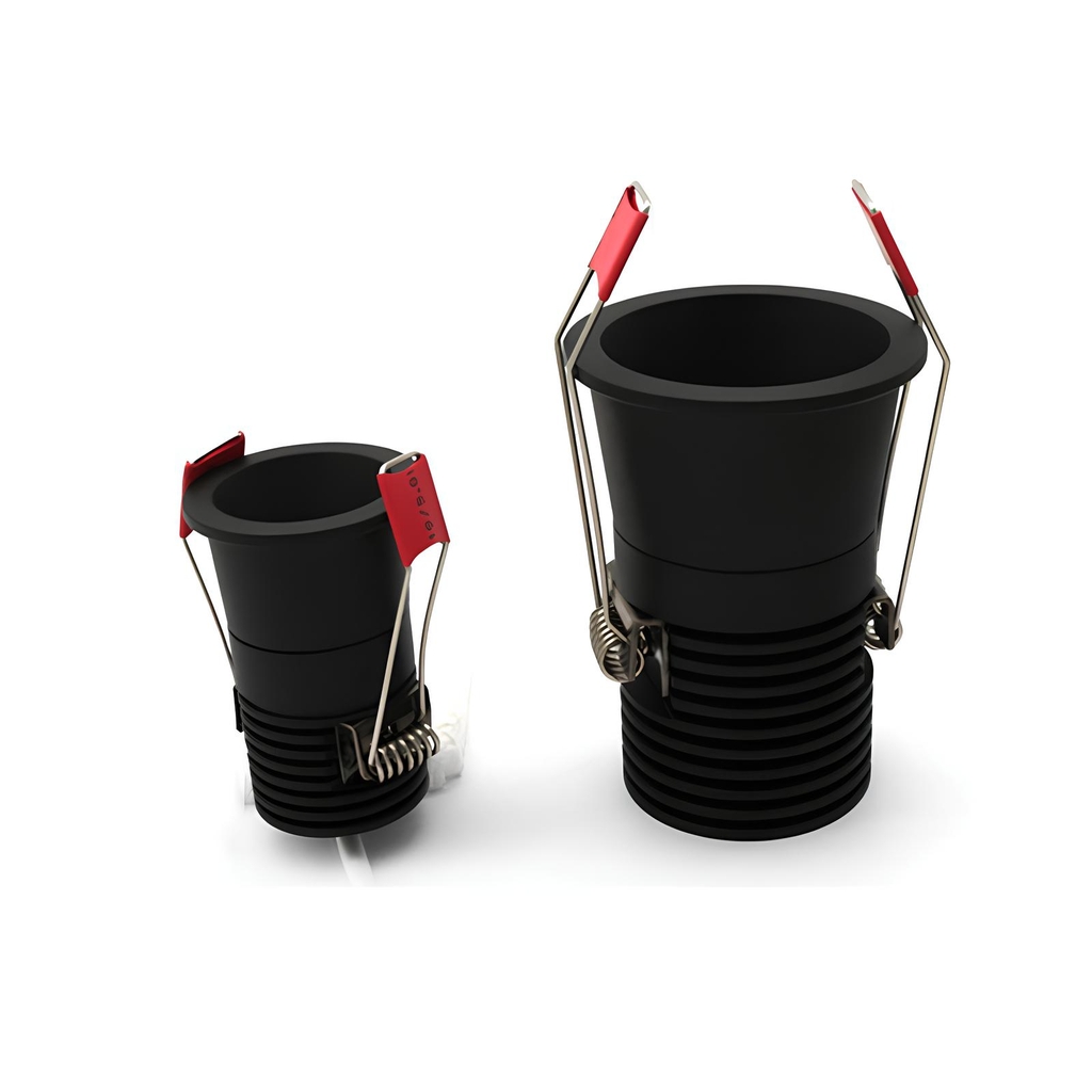 Đèn âm trần SLAT06