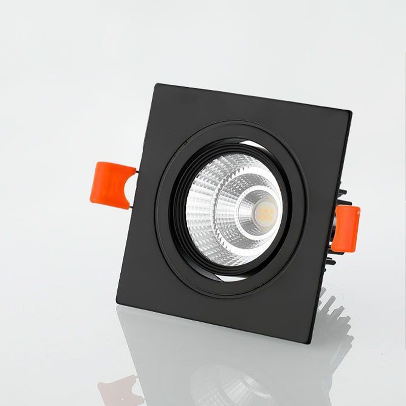 Đèn âm trần SLAT11