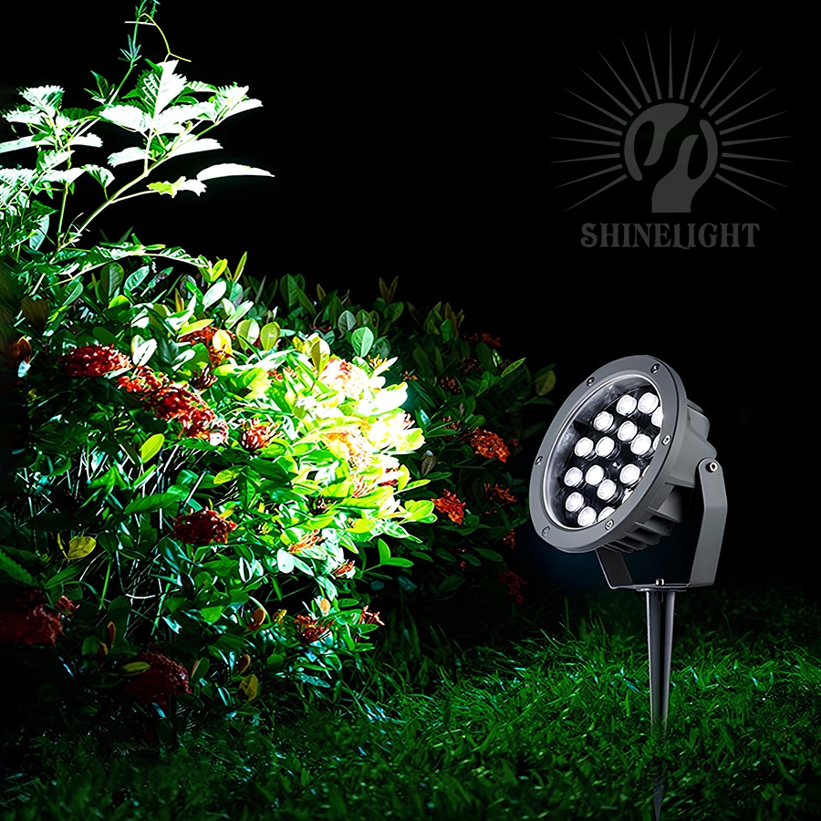 Đèn cắm cỏ SLCC0M