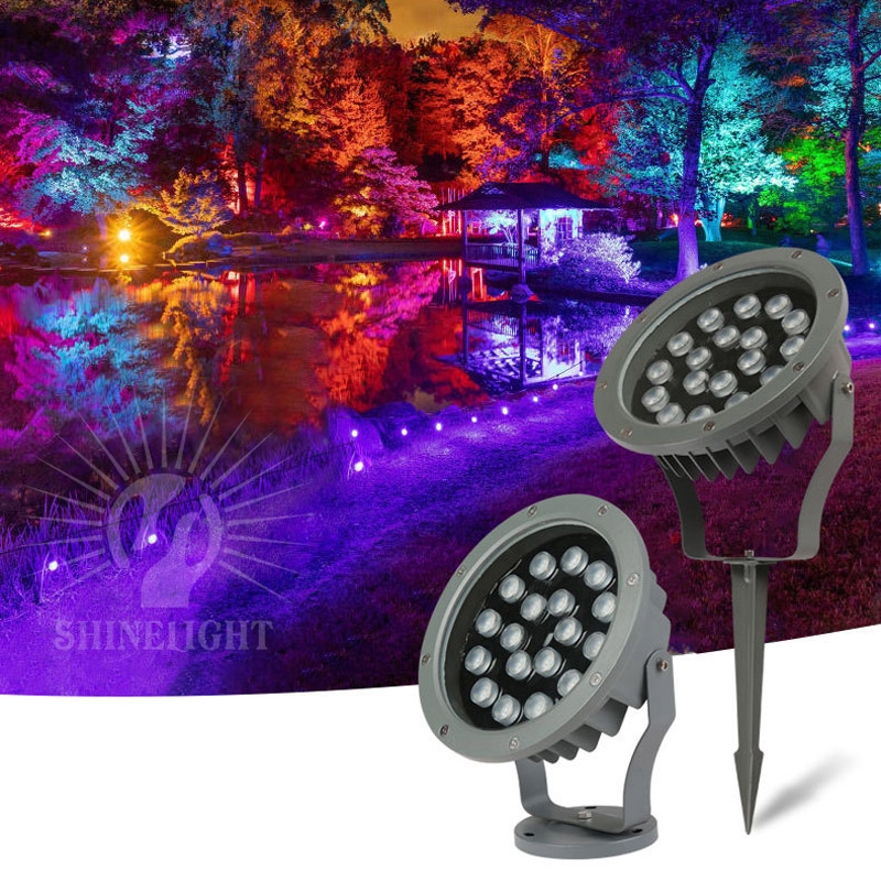 Đèn cắm cỏ SLCC0M
