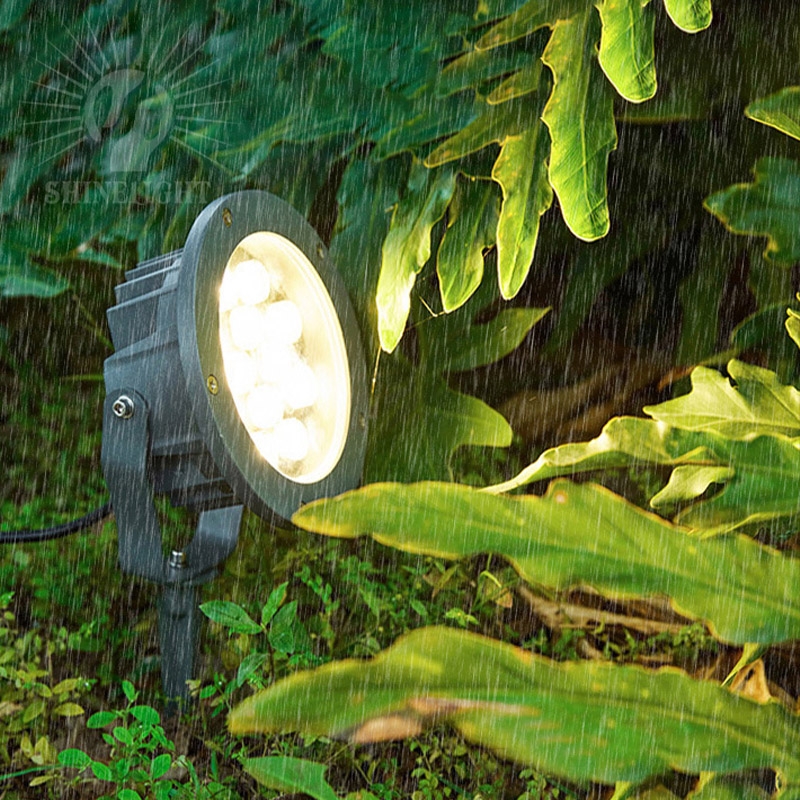 Đèn cắm cỏ SLCC0M