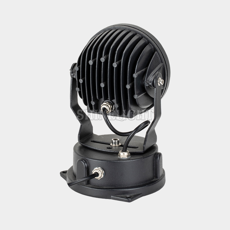 Đèn rọi cột SLCCZD