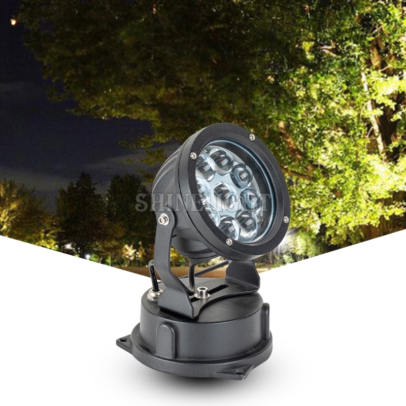 Đèn rọi cột SLCCZD