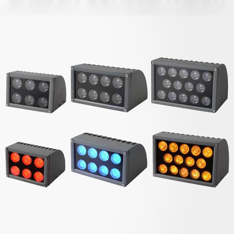Đèn chiếu điểm SLCDCOR