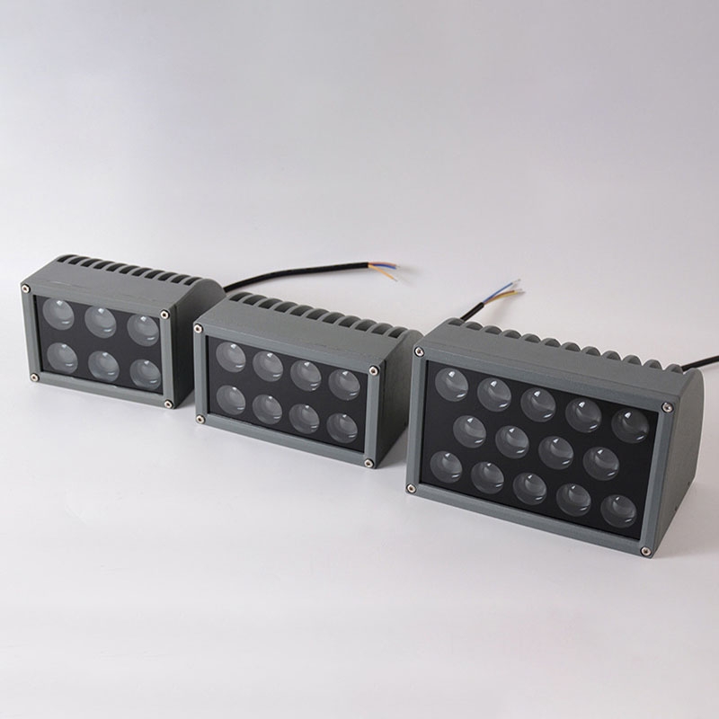 Đèn chiếu điểm SLCDCOR