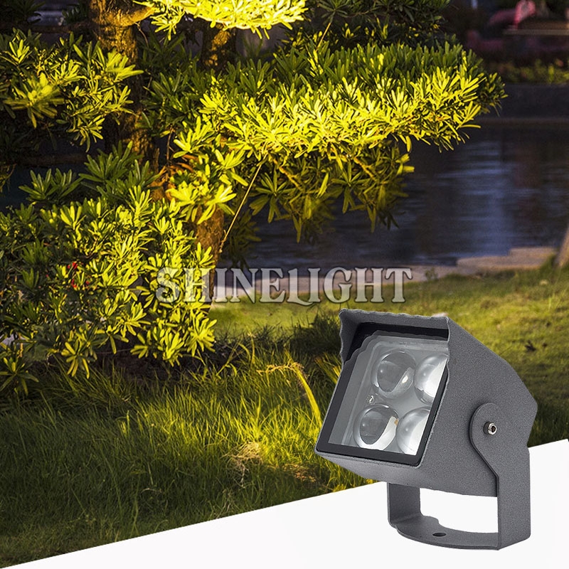 Đèn rọi cột  SLCDM12