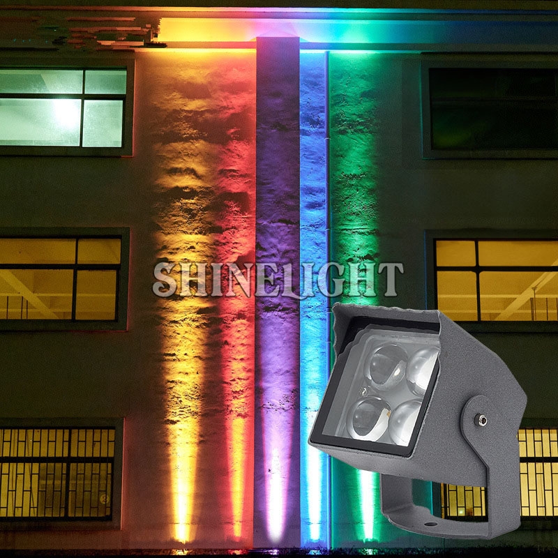 Đèn rọi cột  SLCDM12