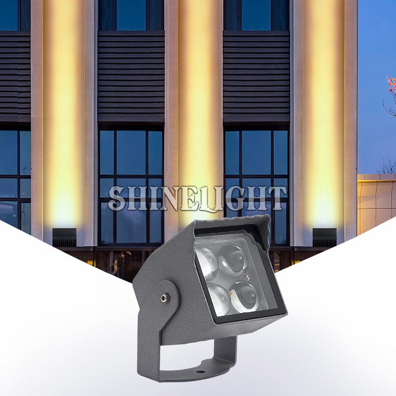 Đèn rọi cột  SLCDM12