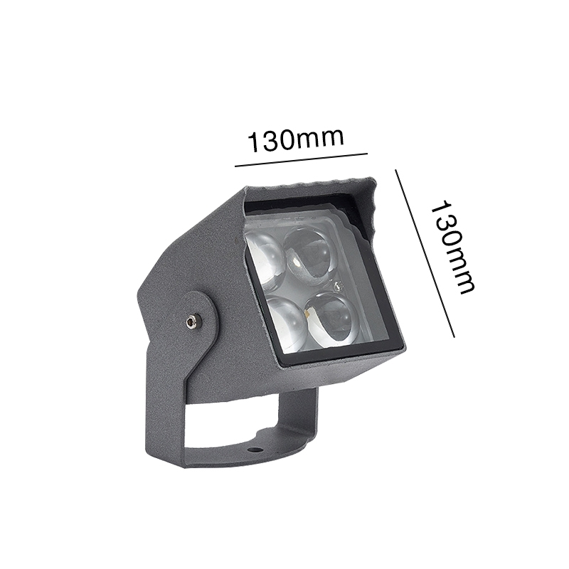 Đèn rọi cột  SLCDM12