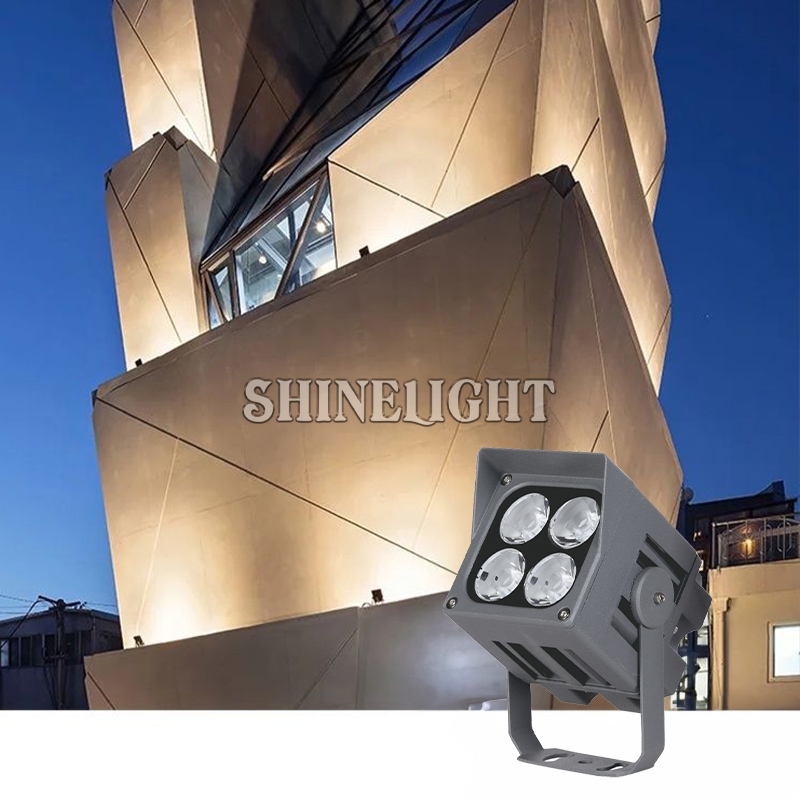 Đèn chiếu điểm SLCDMMT