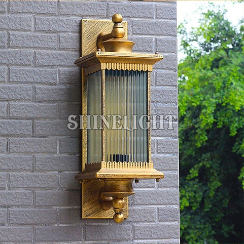 Đèn gắn tường SLDGT–58