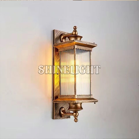 Đèn gắn tường SLDGT–58