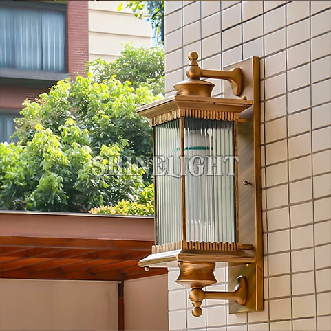 Đèn gắn tường SLDGT–58