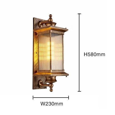 Đèn gắn tường SLDGT–56