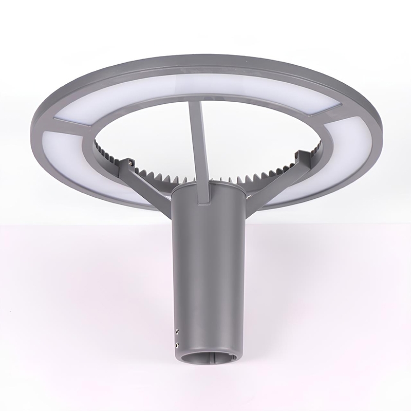 Cột đèn sân vườn SLDSVG05