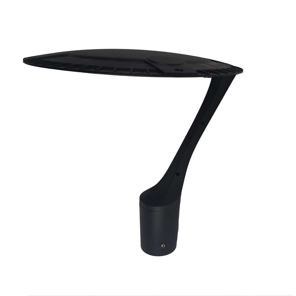 Cột đèn sân vườn SLDSVG12