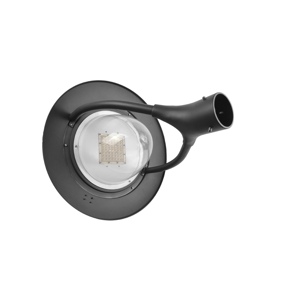 Cột đèn sân vườn SLDSVG15