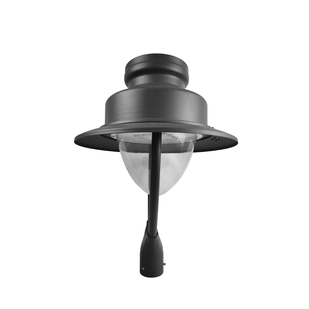 Cột đèn sân vườn SLDSVG15