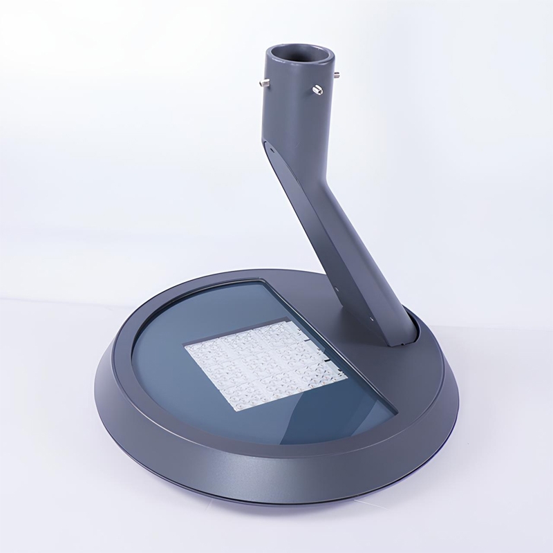 Cột đèn sân vườn SLDSVG18