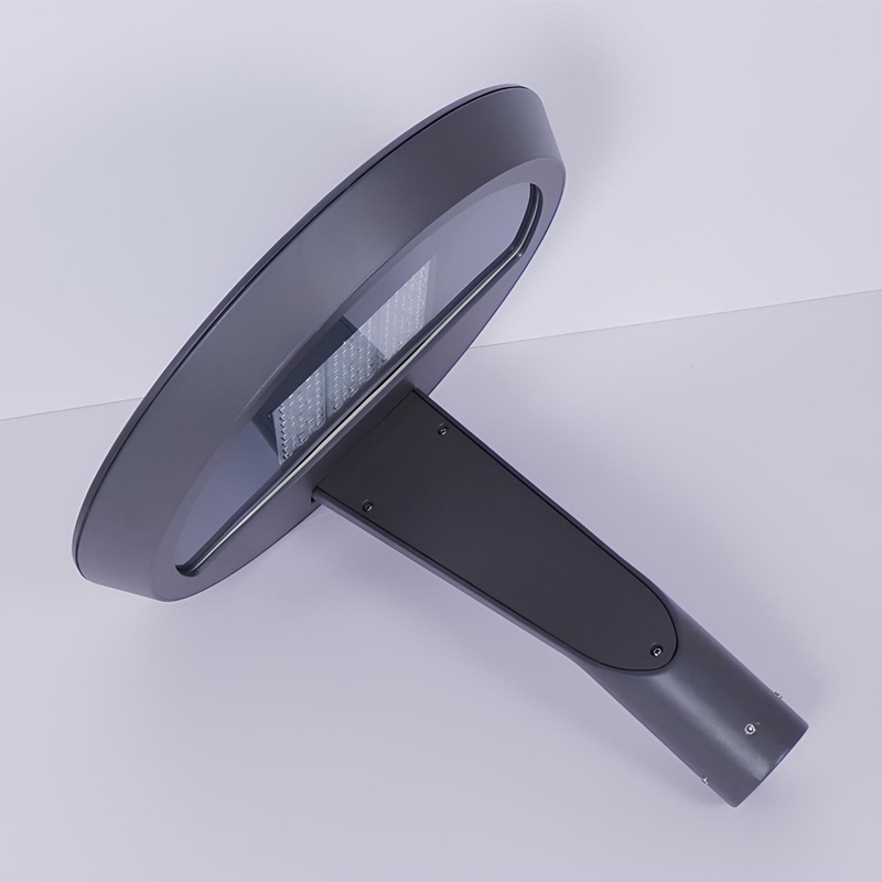 Cột đèn sân vườn SLDSVG18