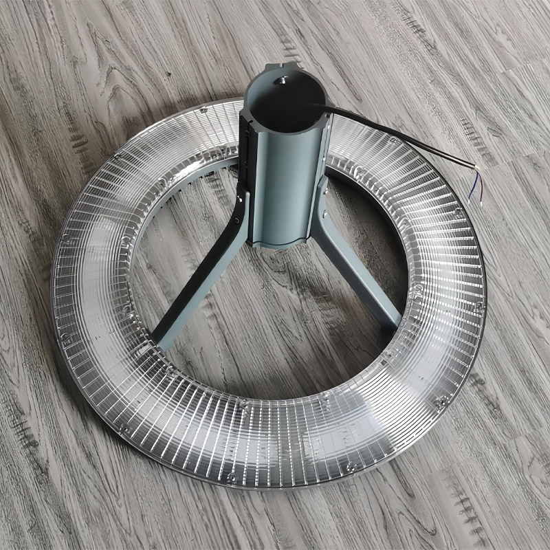 Cột đèn sân vườn SLDSVG24