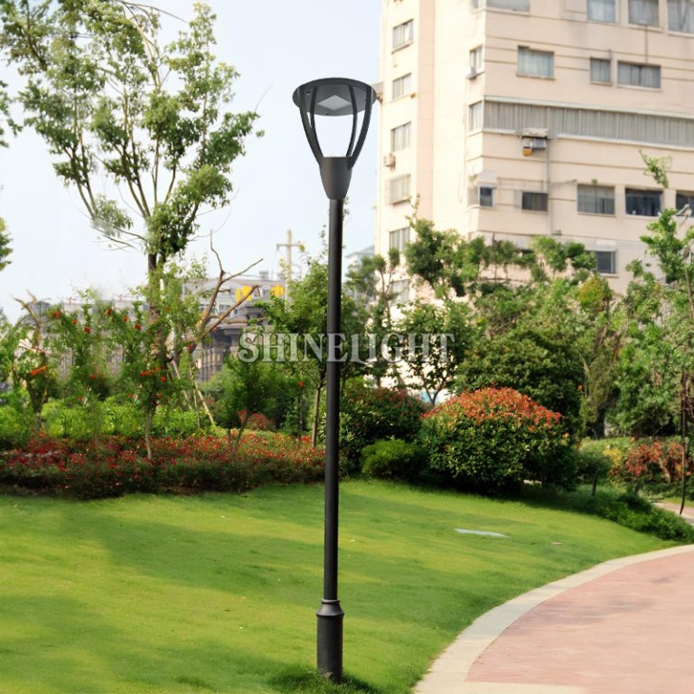 Cột đèn sân vườn SLDSVG30