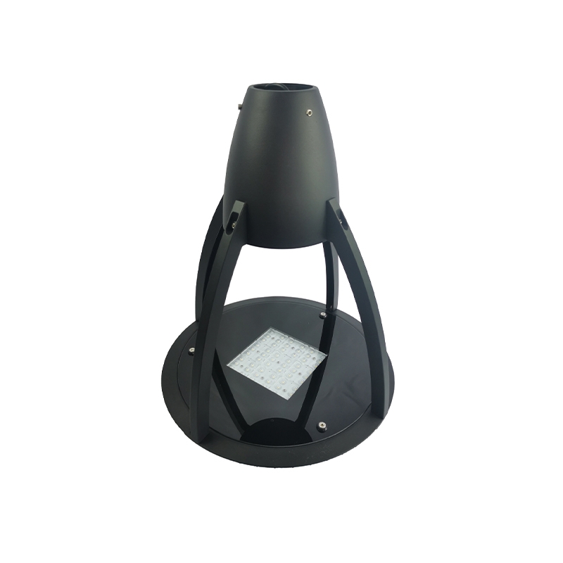 Cột đèn sân vườn SLDSVG30