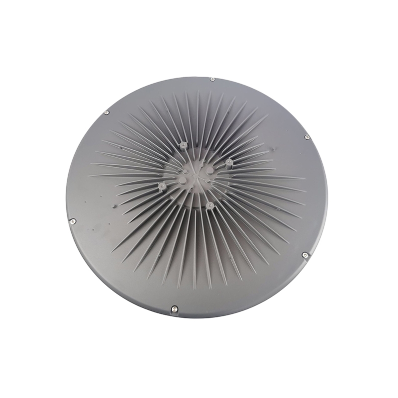 Cột đèn sân vườn SLDSVG31