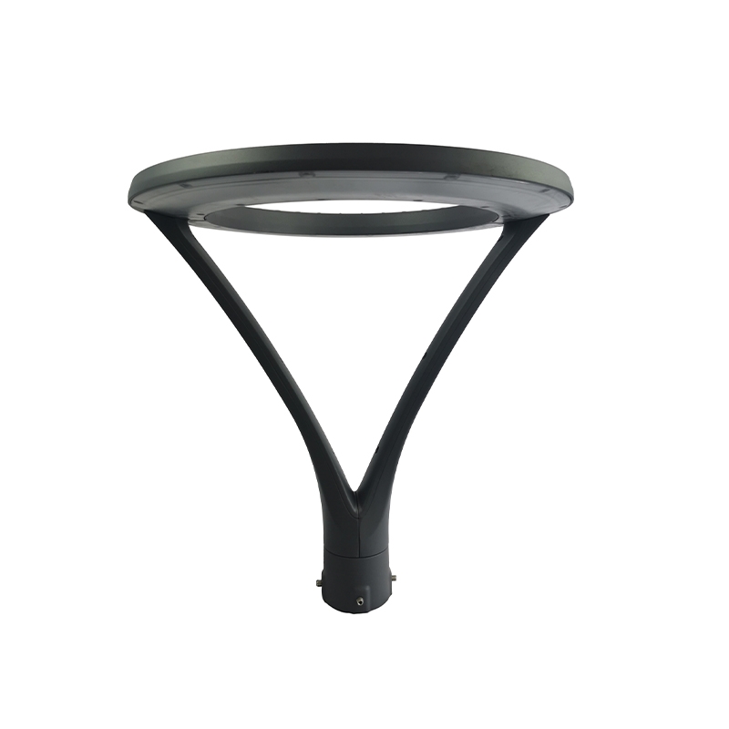 Cột đèn sân vườn SLDSVG32