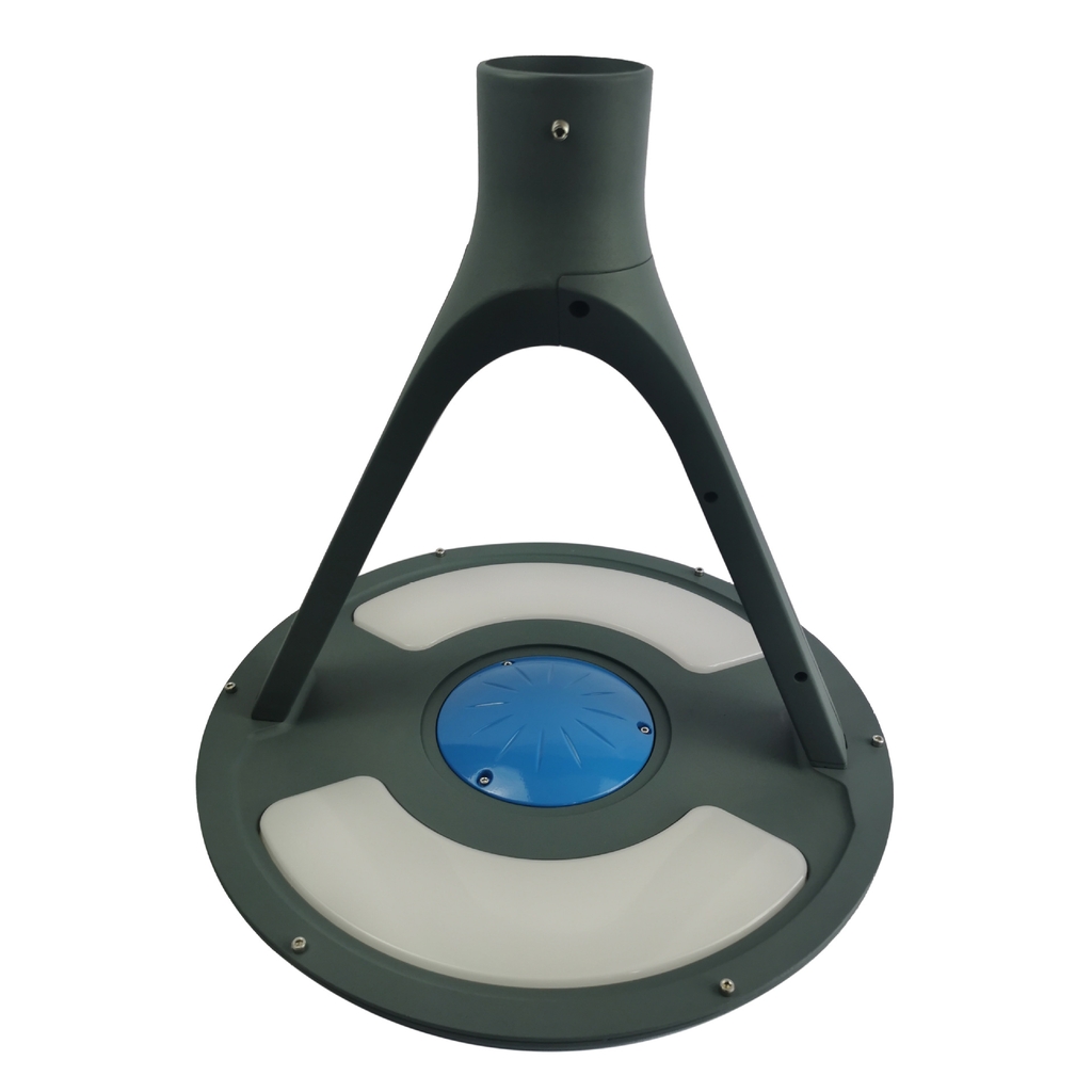 Cột đèn sân vườn SLDSVG34