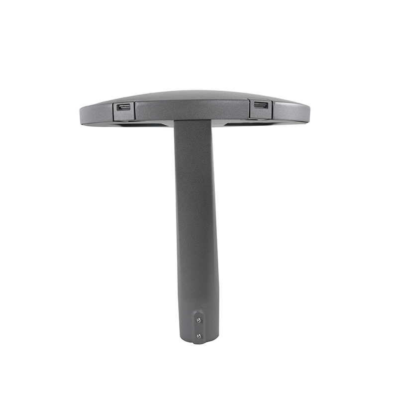 Cột đèn sân vườn SLDSVG36