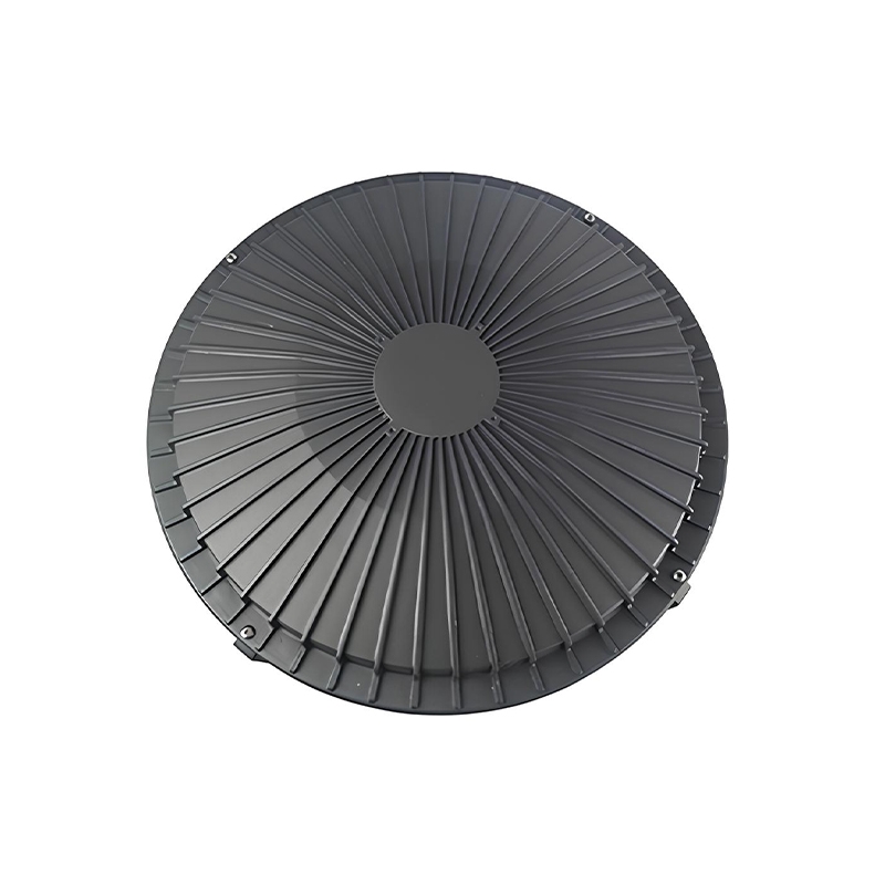 Cột đèn sân vườn SLDSVG38