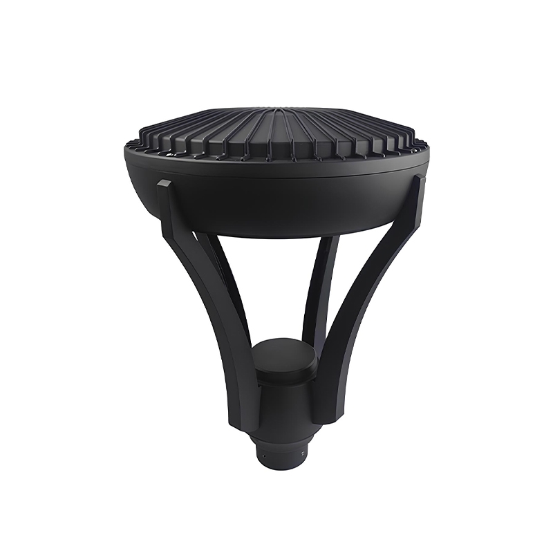 Cột đèn sân vườn SLDSVG38