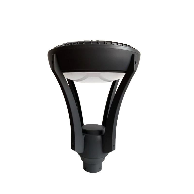 Cột đèn sân vườn SLDSVG38
