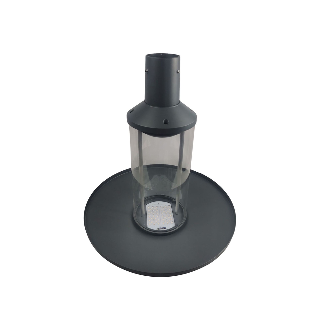 Cột đèn sân vườn SLDSVG39