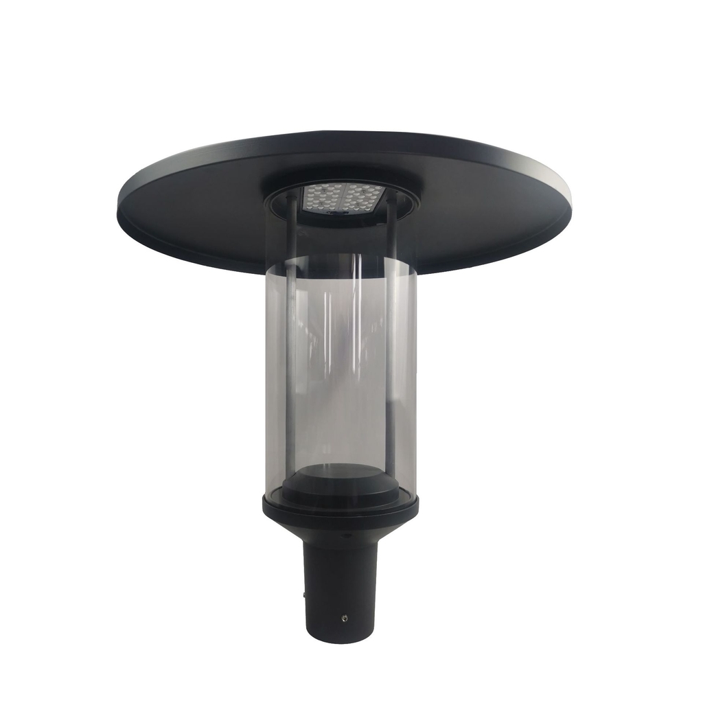 Cột đèn sân vườn SLDSVG39