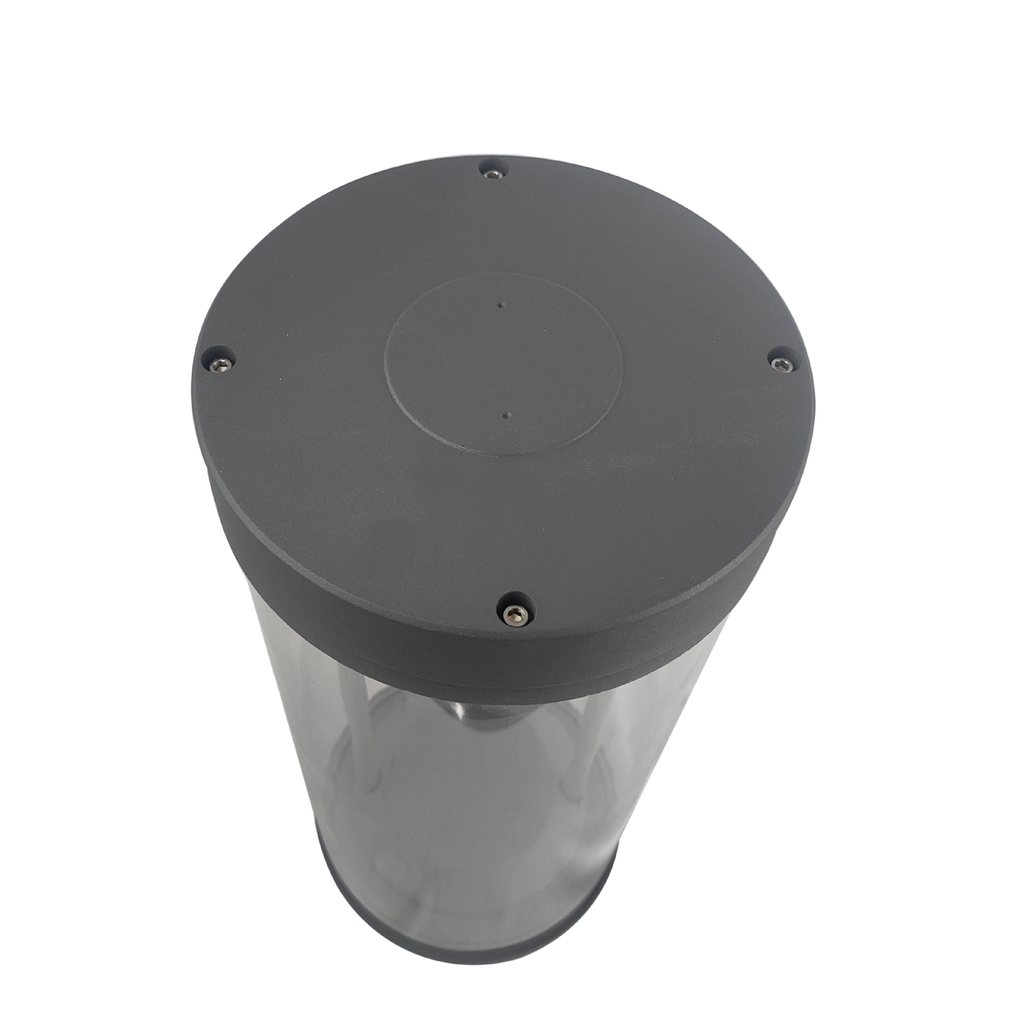 Cột đèn sân vườn SLDSVG39B