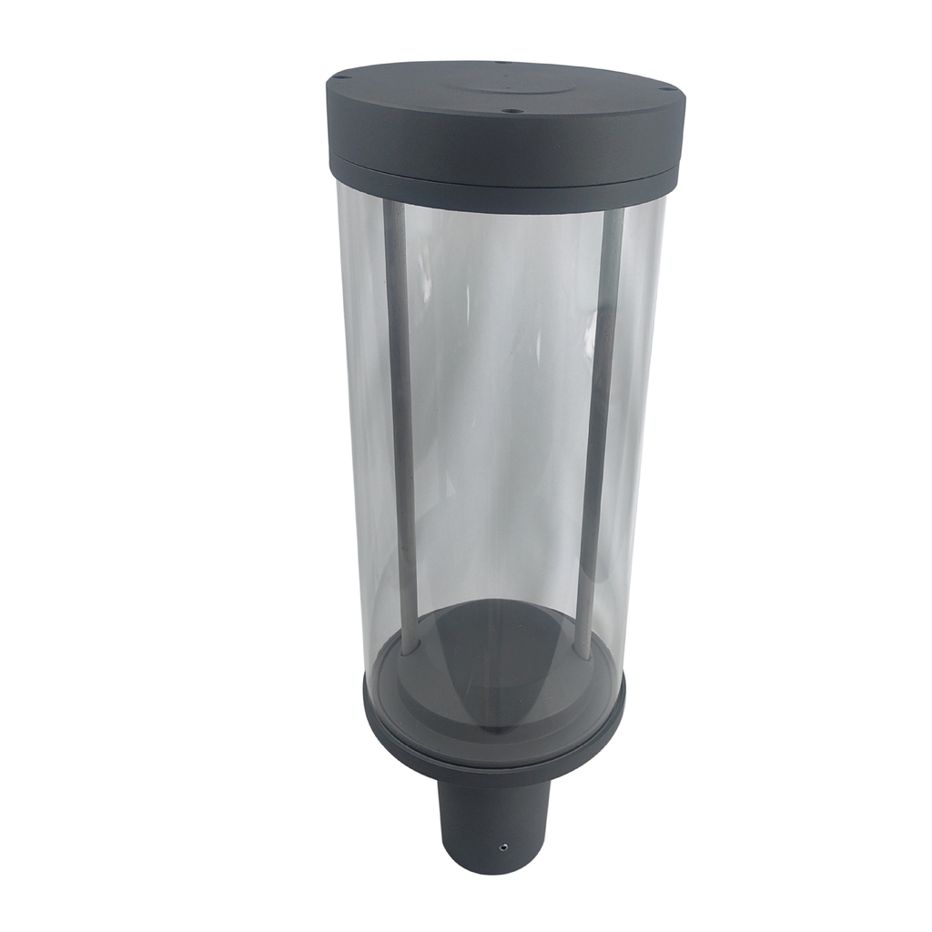 Cột đèn sân vườn SLDSVG39B