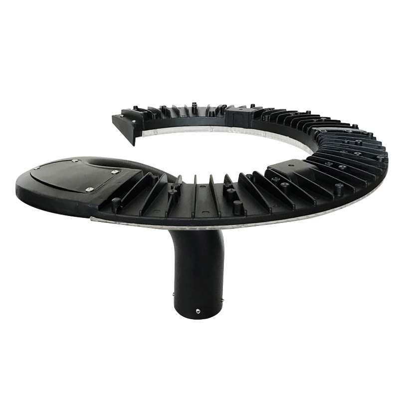 Cột đèn sân vườn SLDW2