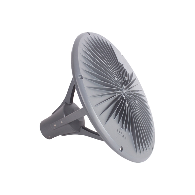 Đầu đèn sân vườn hiện đại SLHDR