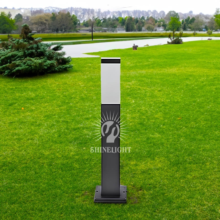 Đèn nấm sân vườn SLHSV81
