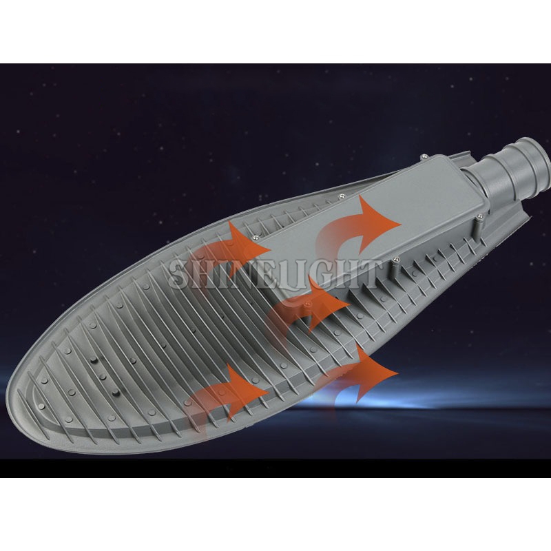 Đèn cao áp led lá 100W