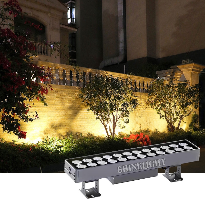 Đèn LED thanh SLTH2H