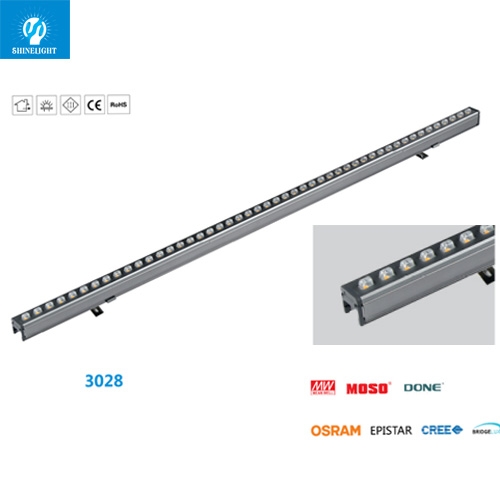 Đèn led thanh hắt SLTH3028