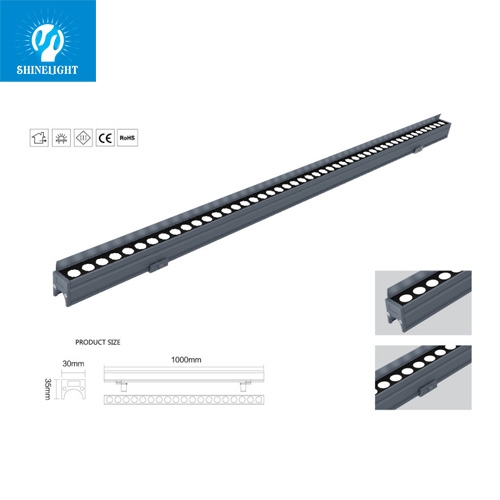 Đèn led thanh SLTH3035