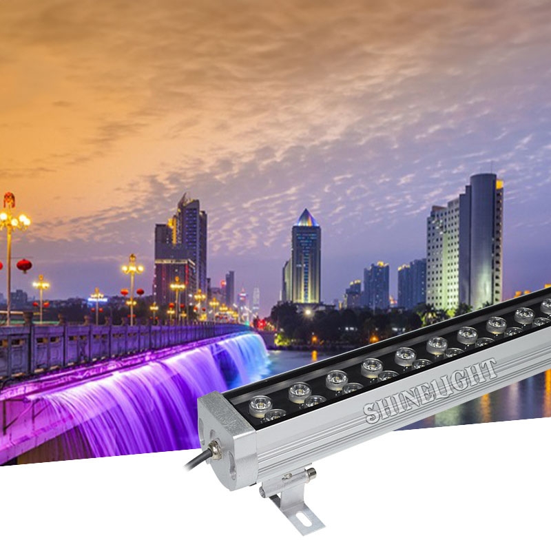 Đèn LED thanh SLLTU